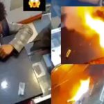 Battery Explosion: రీల్స్ పిచ్చా? అమాయకత్వమా? నోట్లో బ్యాటరీ పేలి బాలుడి పరిస్థితి..!