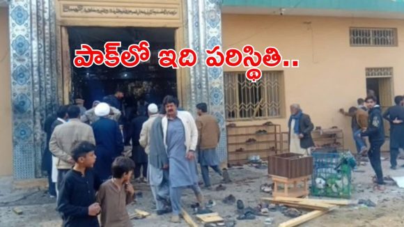 Islamabad blast: మృత్యుఘోషతో దద్దరిల్లిన ఇస్లామాబాద్.. ఇప్పటి వరకు 69 మంది మృతి, 169 మందికి గాయాలు