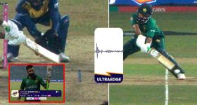 Fakhar Zaman : పాకిస్తాన్ తో శ్రీలంక మ్యాచ్ ఫిక్సింగ్‌..లైవ్ మ్యాచ్ లోనే అండంగా దొరికిపోయారు, ఇదిగో వీడియో