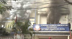 Fire Accident: నాంపల్లి FSLలో భారీ అగ్నిప్రమాదం.. క్లూస్ టీమ్ రిపోర్టుల పరిస్థితి ఏంటి?