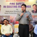 Fire Safety Awareness: వ్యాపారులకు హైడ్రా ‘డెడ్ లైన్’.. మార్చి నుంచి ముమ్మర తనిఖీలు!