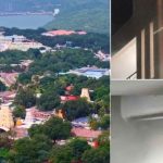 Srisailam  VIP cottage: శ్రీశైలం వీఐపీ కాటేజీలో అగ్నిప్రమాదం.. పేలిన ఏసీ, పరుగులు తీసిన భక్తులు