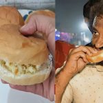 Food Discrimination: శ్రమ నీది.. అండ మాది.. కోవా బన్ వ్యాపారికి సోషల్ మీడియా సెల్యూట్!