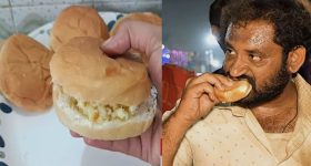 Food Discrimination: శ్రమ నీది.. అండ మాది.. కోవా బన్ వ్యాపారికి సోషల్ మీడియా సెల్యూట్!