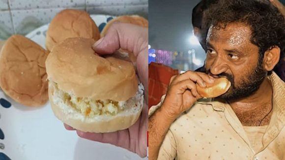 Food Discrimination: శ్రమ నీది.. అండ మాది.. కోవా బన్ వ్యాపారికి సోషల్ మీడియా సెల్యూట్!