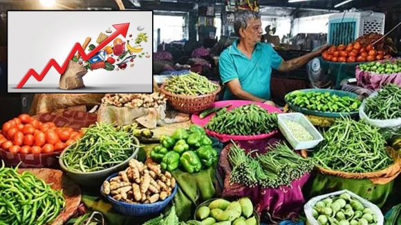 CPI Inflation: ఇంటి ఖర్చులు భారం.. జనవరిలో పెరిగిన రిటైల్ ద్రవ్యోల్బణం