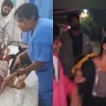 Food Poisoning: బెల్లంపల్లి బాలికల వసతి గృహంలో ఘోరం.. 40 మంది విద్యార్థినులకు ఫుడ్ పాయిజన్!