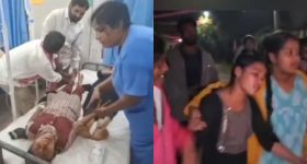 Food Poisoning: బెల్లంపల్లి బాలికల వసతి గృహంలో ఘోరం.. 40 మంది విద్యార్థినులకు ఫుడ్ పాయిజన్!