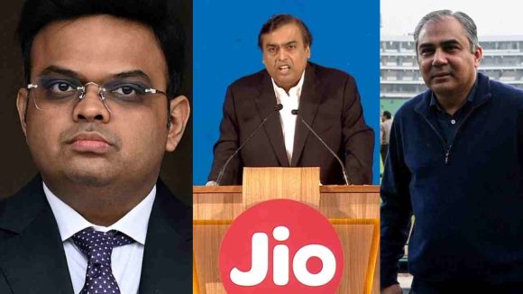 IND VS PAK: జియో హాట్‌స్టార్ కు రూ.4200 కోట్ల న‌ష్టం ? కొంప‌ముంచిన పాకిస్తాన్