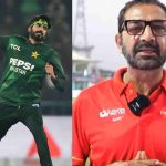 Usman Tariq: ఉస్మాన్ తారిక్ బౌలింగ్ యాక్ష‌న్ వివాదం..అంపైర్ అనిల్ దేశ ద్రోహి అంటూ