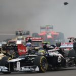 Formula 1 Race: భారత్‌లో ఫార్ములా వన్ రేస్.. కేంద్రం ప్రయత్నాలు మొదలు, ఈసారి ఎక్కడంటే