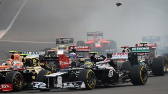 Formula 1 Race: భారత్‌లో ఫార్ములా వన్ రేస్.. కేంద్రం ప్రయత్నాలు మొదలు, ఈసారి ఎక్కడంటే