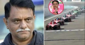 Formula E Race: ఫార్ములా-ఈ రేస్ కేసులో సంచలనం..  ఐఏఎస్ అరవింద్ కుమార్ ప్రాసిక్యూషన్‌కు కేంద్రం గ్రీన్ సిగ్నల్!