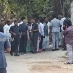Gadwal Politics: షాకిచ్చిన ఫార్వర్డ్ బ్లాక్.. సీఎం రేవంత్ సమక్షంలో ‘హస్తం’ గూటికి 8 మంది కౌన్సిలర్లు