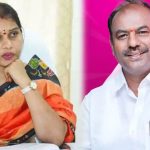 Jogulamba Gadwal: గద్వాల రాజకీయం గరం గరం.. బీ-ఫామ్‌ల పంచాయతీతో అభ్యర్థుల ఉక్కిరిబిక్కిరి!