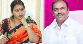 Jogulamba Gadwal: గద్వాల రాజకీయం గరం గరం.. బీ-ఫామ్‌ల పంచాయతీతో అభ్యర్థుల ఉక్కిరిబిక్కిరి!