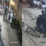 Hyderabad Old City: హైదరాబాద్ పాతబస్తీలో గ్యాంగ్ వార్..ఓ వ్యక్తిపై కత్తితో దాడి, పరారీలో అసద్ గ్యాంగ్