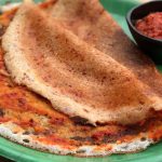 Garlic Karam Dosa: నోరూరించే వెల్లుల్లి కారం దోశె రెసిపీ, కొబ్బరిచట్నీతో తింటే స్వర్గం కనిపిస్తుంది