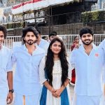 Geethu Royal: తిరుమలలో రీల్స్.. వివాదంలో బిగ్ బాస్ గీతూ రాయల్…