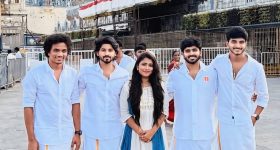 Kissik Talks Promo: గుర్తింపు కోసం రెండు దశాబ్దాల పోరాటం.. హరిత జీవితంలో తీరని విషాదం!