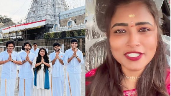 Geethu Royal: నాపై చర్యలు తీసుకుంటారట… జీవితమే నాశనమైంది.. గీతూ రాయల్ ఎమోషనల్!