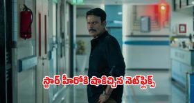 Ghooskhor Pandat movie : ఓటీటీ నుంచి మనోజ్ బాజ్‌పేయి సినిమా డిలీట్... వివాదం ఏంటంటే?