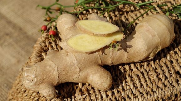 Ginger: ప్రతిరోజూ చిన్న అల్లం ముక్కను తింటే ఎన్ని ప్రయోజనాలో
