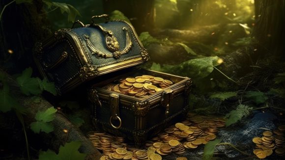 Treasure: ఇంటి పునాది తవ్వుతుండగా బయటపడిన బంగారం.. నిధి మాత్రం కాదు