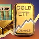 Gold ETF Investments: గోల్డ్ ఈటీఎఫ్ లలో పెట్టుబడుల వరద.. ఈక్విటీలతో సమానంగా ఇన్వెస్ట్మెంట్స్