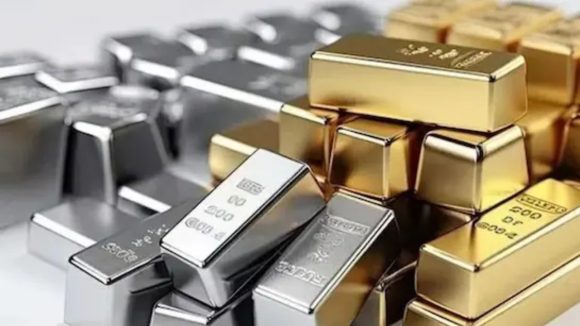 Gold Silver Prices: మళ్లీ పెరిగిన గోల్డ్, సిల్వర్.. ఎంతేంత పెరిగాయంటే?