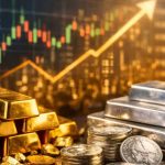 Gold – Silver Price Jump: పుత్తడి ప్రియులకు ఝలక్.. ఒక్కసారిగా పెరిగిన బంగారం, వెండి ధరలు