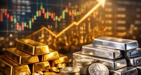 Gold - Silver Price Jump: పుత్తడి ప్రియులకు ఝలక్.. ఒక్కసారిగా పెరిగిన బంగారం, వెండి ధరలు