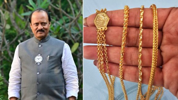 Gold Chains Stolen: అజిత్ పవార్ అంత్యక్రియలు.. 30 లక్షల బంగారం చోరీ, బాధితులు లబోదిబో మంటూ