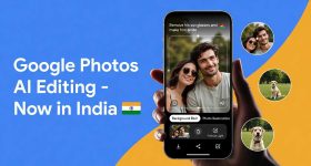 Google Photos AI: గూగుల్ ఫోటోస్‌లో AI ఎడిటింగ్.. కేవలం వాయిస్‌తో ఫోటోలు ఎడిట్