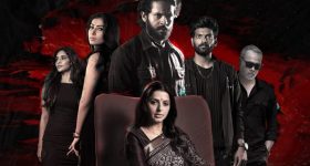 Euphoria: గుణశేఖర్ యుఫోరియాలో చిరంజీవి.. ఆ ఒక్క కారణంతోనే వద్దనుకున్నారా?