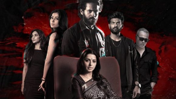 Euphoria: గుణశేఖర్ యుఫోరియాలో చిరంజీవి.. ఆ ఒక్క కారణంతోనే వద్దనుకున్నారా?