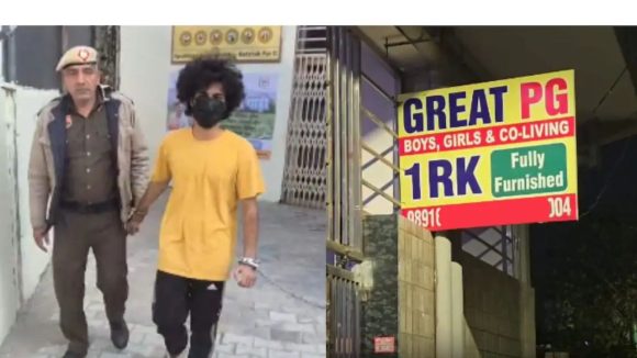 Gurugram horror: డేటింగ్ యాప్‌తో పరిచయం..  ఆపై సహజీవనం, చివరకు ఏమైందంటే..