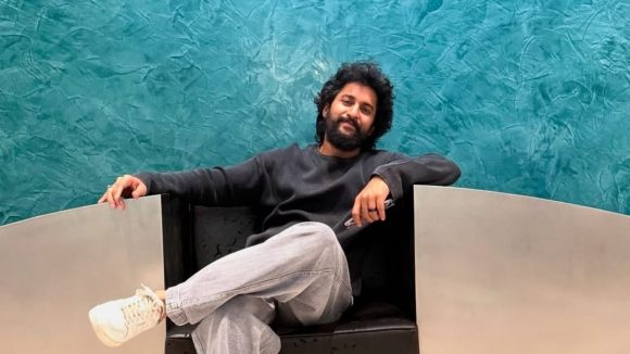 Actor Nani: నాని ఇండస్ట్రీలోకి రాకముందు చేసిన ఉద్యోగం ఇదేనా…ఏం చేశారంటే?