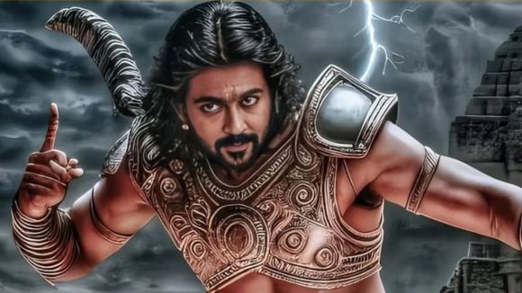 Suriya: కర్ణుడిగా సూర్య.. ఆరేళ్ళ కష్టం.. అంచనాలు పెంచిన డైరెక్టర్!