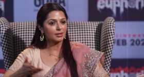 Bhumika Chawla: భూమిక ఇండస్ట్రీలోకి రాకముందు ఏం చేసేవారో తెలుసా?