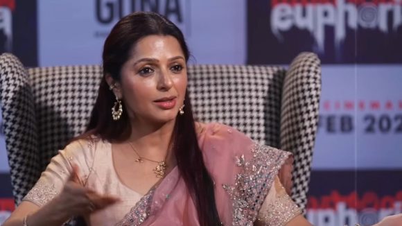 Bhumika Chawla: భూమిక ఇండస్ట్రీలోకి రాకముందు ఏం చేసేవారో తెలుసా?