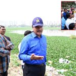 HYDRAA: మురుగు నీరు మాయం.. వాకింగ్ ట్రాక్‌లు సిద్ధం.. చెరువుల సుందరీకరణపై హైడ్రా ఫోకస్
