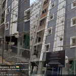HYDRAA: మణికొండ మున్సిపాలిటీలో అక్రమ కట్టడాలపై కొరడా.. రెండు 5 అంతస్తుల భవనాలు సీజ్