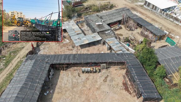 HYDRAA: రూ.1511cr విలువైన భూమి సేఫ్.. ఇది కదా హైడ్రా పవర్ అంటే, ఎలా సేవ్ చేశారంటే..?