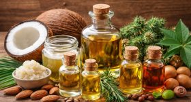 Hair Care tips: ఆముదంలో వీటిని కలిపి తలకు పట్టించారంటే జుట్టు ఒత్తుగా పెరిగేస్తుంది