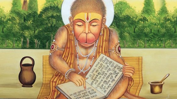 Hanuman: హనుమంతుడే మొదటి రామాయణ కర్తా? హనుమద్ రామాయణం వెనక ఉన్న అసలు రహస్యం!