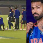 Hardik Pandya: హార్దిక్ పాండ్యా త‌ప్పిదం, సూప‌ర్ 8 కంటే ముందే టీమిండియాకు షాక్‌..గ్రౌండ్ లో ప‌డిపోయిన ప్లేయ‌ర్‌