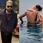 Hardik Pandya: ప్రియురాలితో హ‌ర్ధిక్ పాండ్యా రొమాన్స్‌..షాకింగ్ పోటోలు వైర‌ల్‌