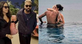 Hardik Pandya: ప్రియురాలితో హ‌ర్ధిక్ పాండ్యా రొమాన్స్‌..షాకింగ్ పోటోలు వైర‌ల్‌