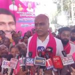 Harish Rao: బడ్జెట్‌లో హామీలకు నిధులు కేటాయించాల్సిందే.. కాంగ్రెస్ ప్రభుత్వంపై హరీష్ రావు నిప్పులు